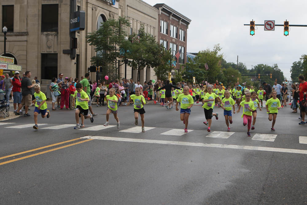 Gallery: Popcorn Festival